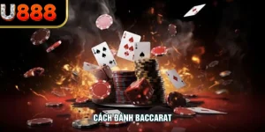 Cách Đánh Baccarat Hiệu Quả Giúp Người Chơi Tối Ưu Tỷ Lệ