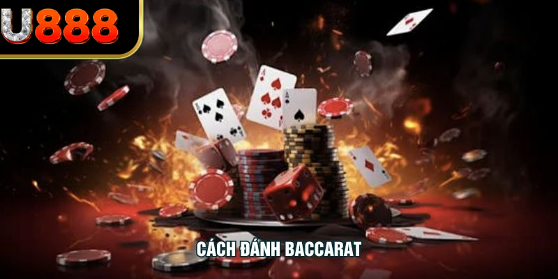 Cách Đánh Baccarat Hiệu Quả Giúp Người Chơi Tối Ưu Tỷ Lệ